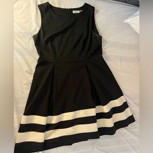 Calvin Klein dress
